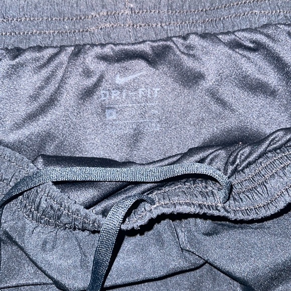 Women’s NIKE Dri fit shorts - Picture 3 of 3